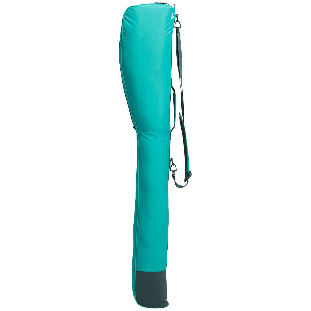 アディダス adidas　メンズ ボールドロゴ クラブケース IHS21 JM3033 ピュアティール　2025年モデル 詳細1