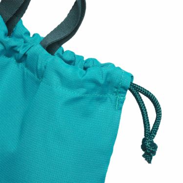 アディダス adidas　メンズ ボールドロゴ シューズ サック IKC99 JM3031 ピュアティール　2025年モデル 詳細3