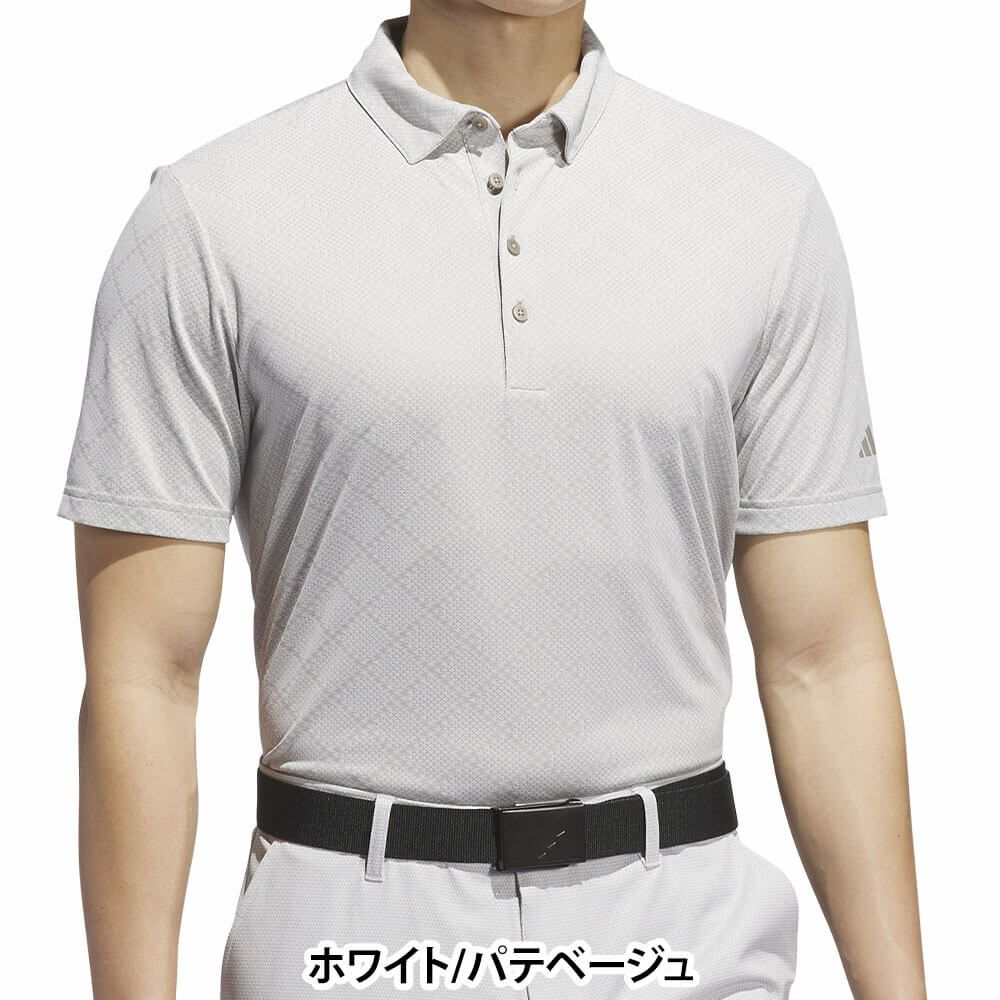 ホワイト/パテベージュ