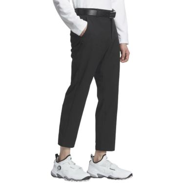 アディダス adidas　メンズ EX STRETCH ACTIVE 撥水 アンクルパンツ JVU94　2025年モデル 詳細7