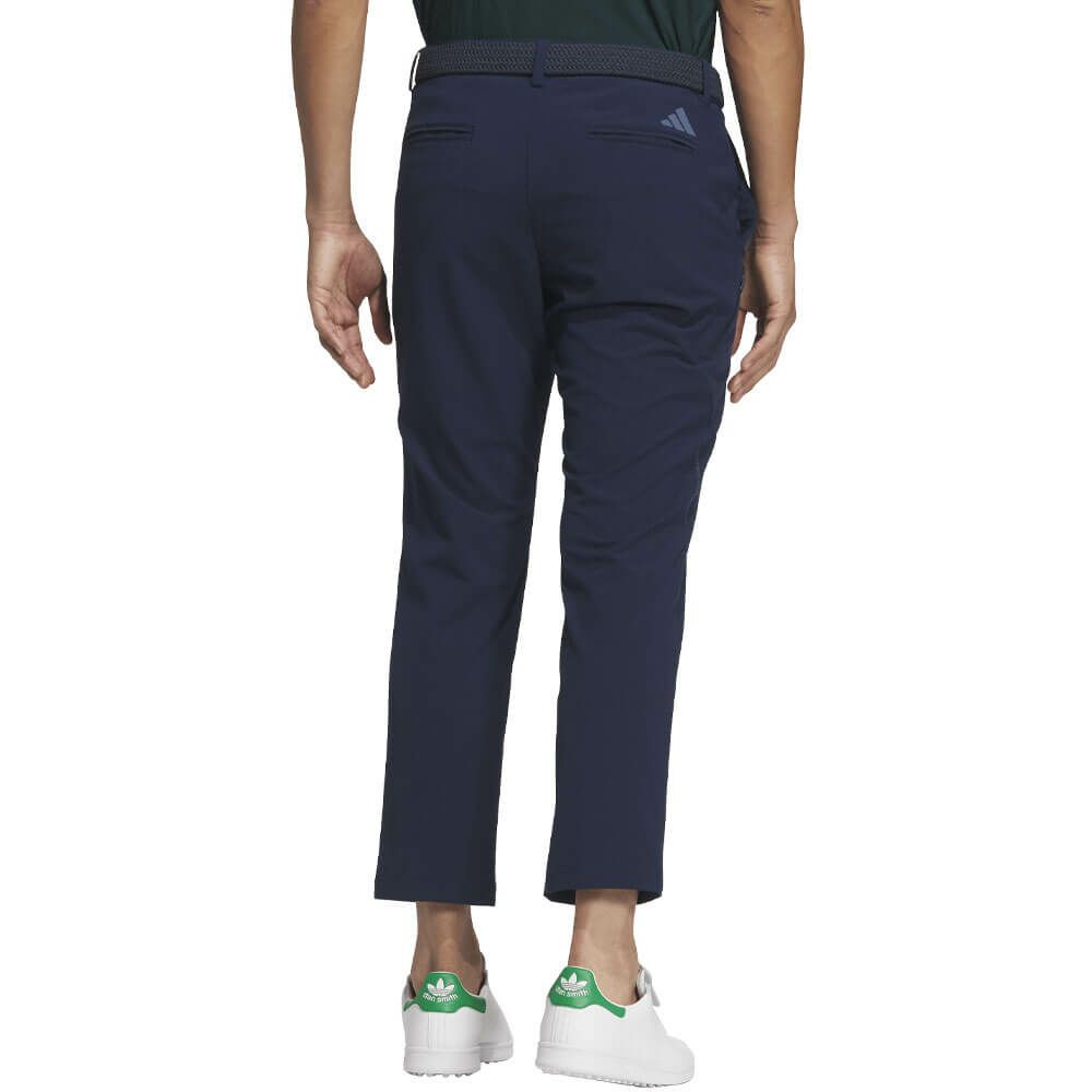 アディダス adidas　メンズ EX STRETCH ACTIVE 撥水 アンクルパンツ JVU94　2025年モデル 詳細10