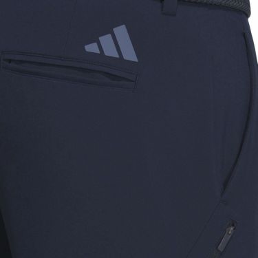 アディダス adidas　メンズ EX STRETCH ACTIVE 撥水 アンクルパンツ JVU94　2025年モデル 詳細12