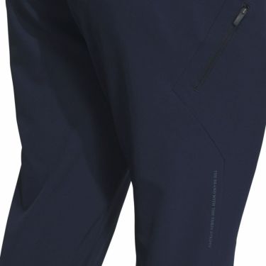 アディダス adidas　メンズ EX STRETCH ACTIVE 撥水 アンクルパンツ JVU94　2025年モデル 詳細13
