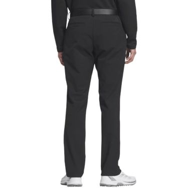 アディダス adidas　メンズ EX STRETCH ACTIVE 撥水 ロングパンツ JVU95　2025年モデル 詳細2