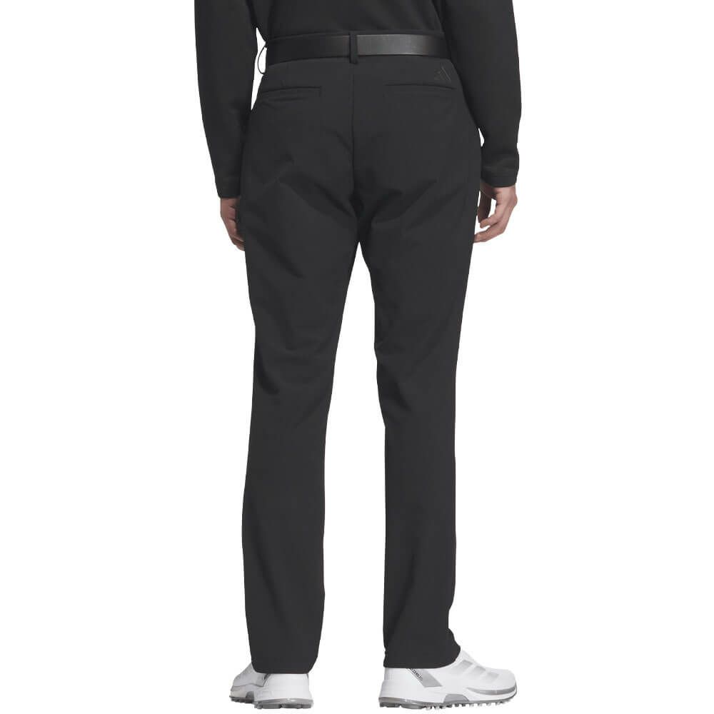 アディダス adidas　メンズ EX STRETCH ACTIVE 撥水 ロングパンツ JVU95　2025年モデル 詳細2