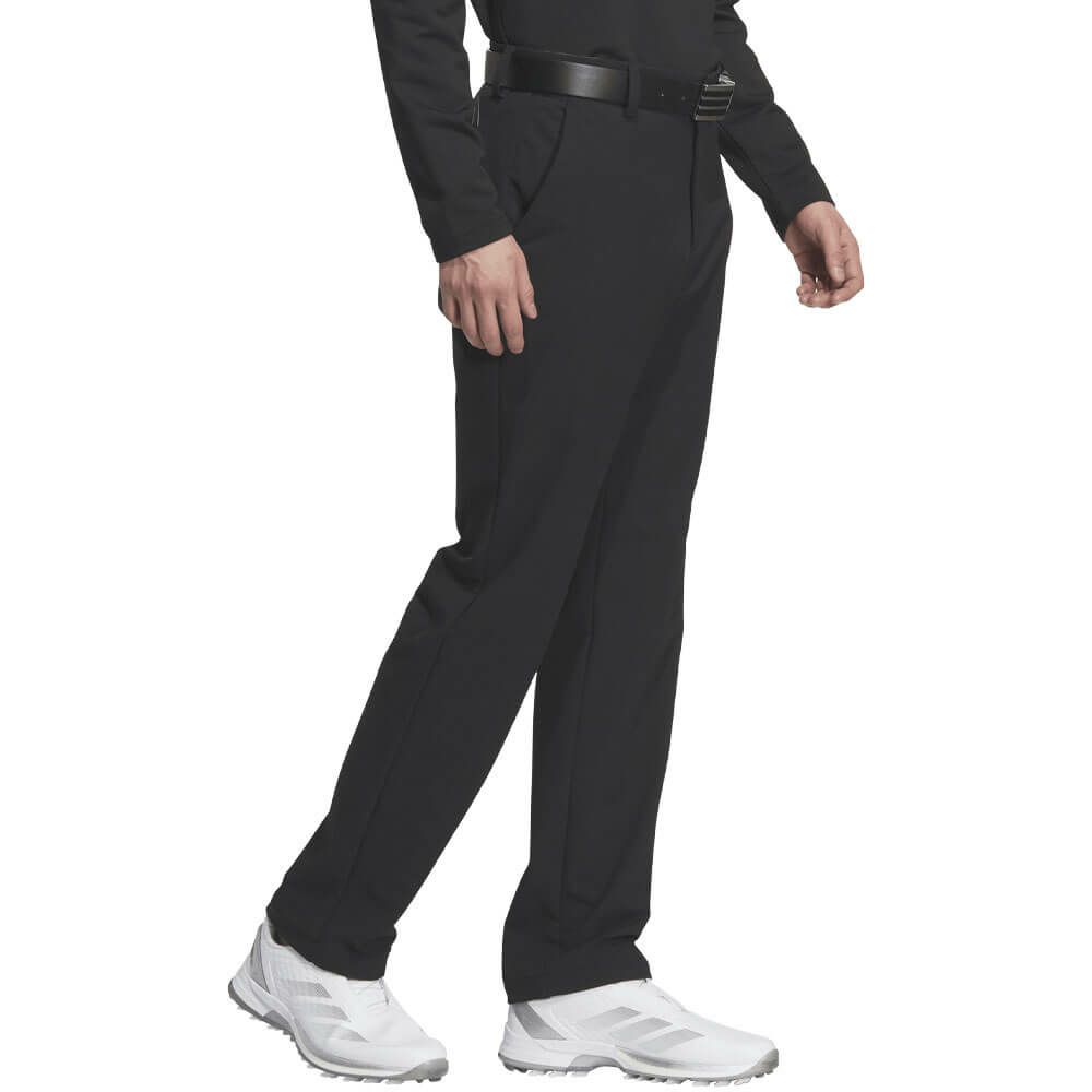 アディダス adidas　メンズ EX STRETCH ACTIVE 撥水 ロングパンツ JVU95　2025年モデル 詳細3