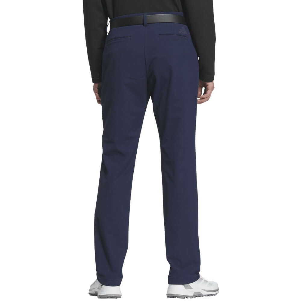 アディダス adidas　メンズ EX STRETCH ACTIVE 撥水 ロングパンツ JVU95　2025年モデル 詳細6