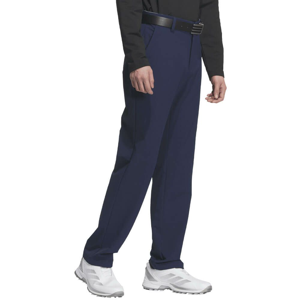 アディダス adidas　メンズ EX STRETCH ACTIVE 撥水 ロングパンツ JVU95　2025年モデル 詳細7