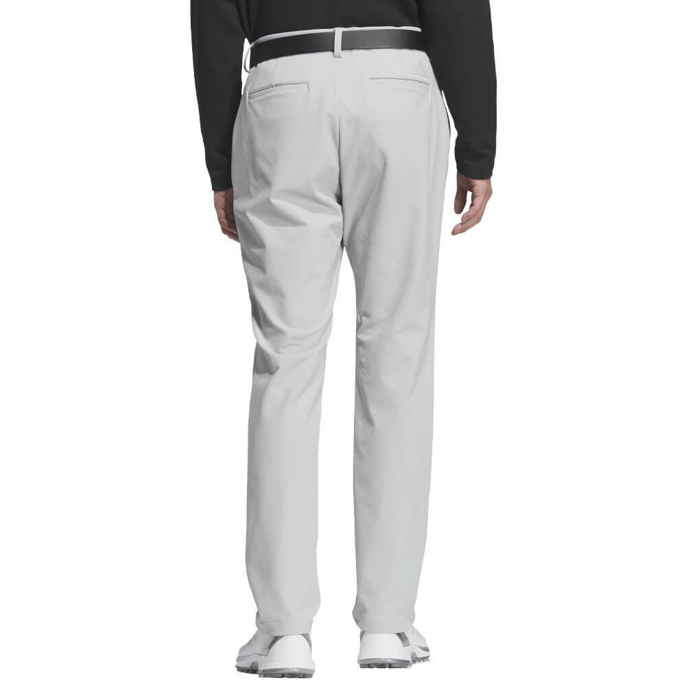 アディダス adidas　メンズ EX STRETCH ACTIVE 撥水 ロングパンツ JVU95　2025年モデル 詳細10