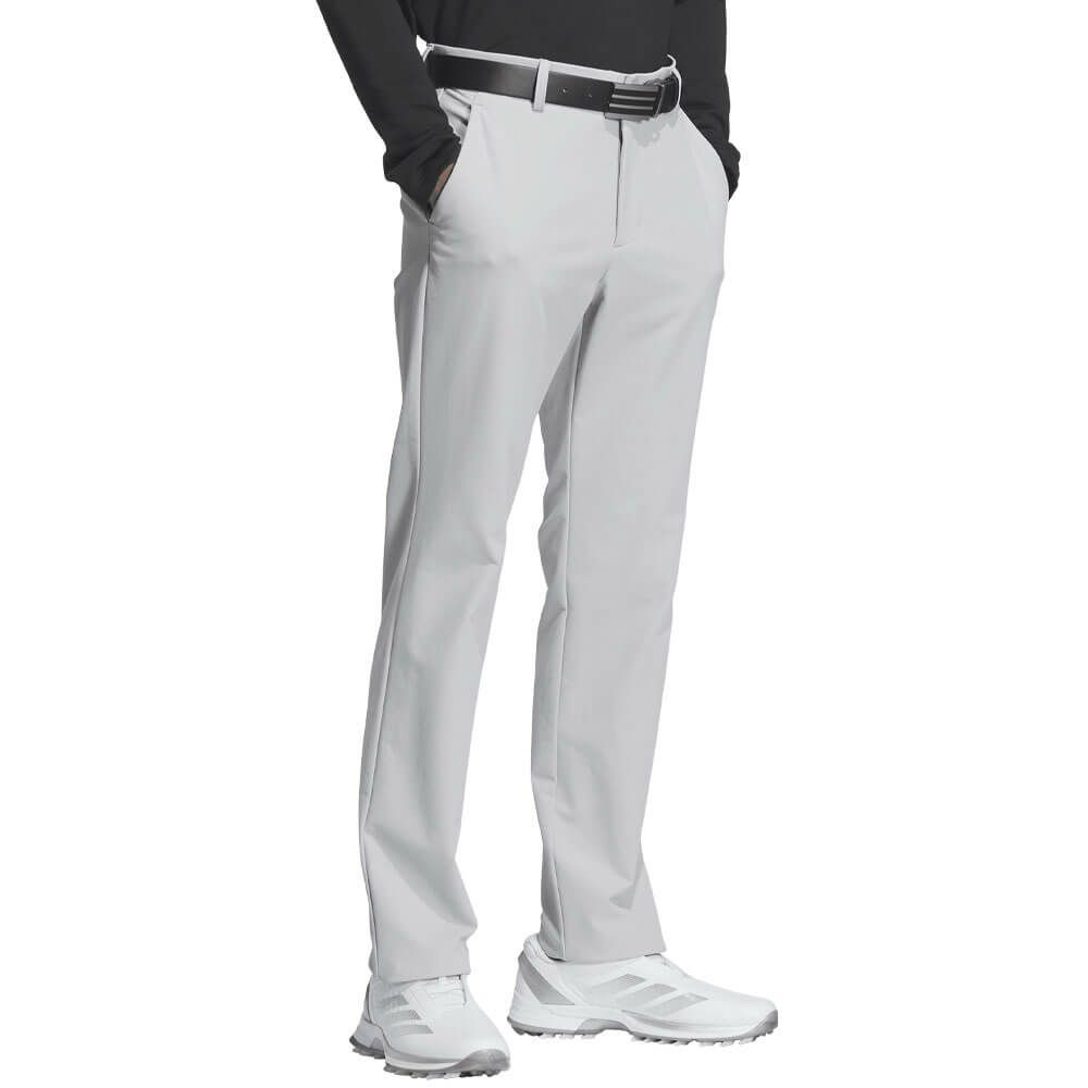 アディダス adidas　メンズ EX STRETCH ACTIVE 撥水 ロングパンツ JVU95　2025年モデル 詳細11