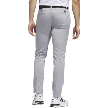 アディダス adidas　メンズ トーナルストライプ アンクルパンツ JVV14　2025年モデル 詳細5