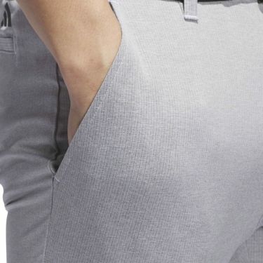 アディダス adidas　メンズ トーナルストライプ アンクルパンツ JVV14　2025年モデル 詳細3