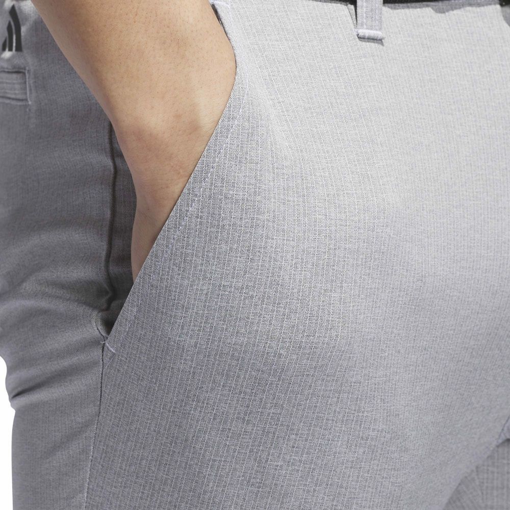 アディダス adidas　メンズ トーナルストライプ アンクルパンツ JVV14　2025年モデル 詳細3