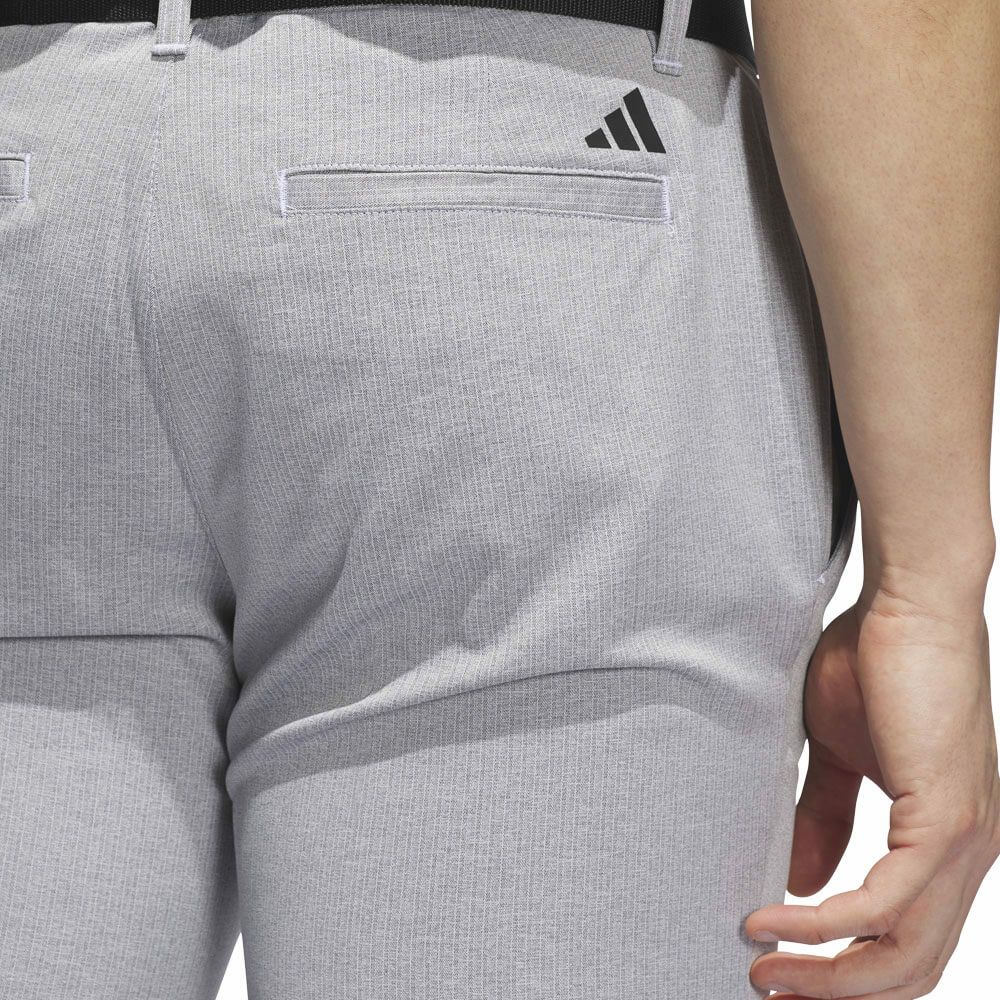 アディダス adidas　メンズ トーナルストライプ アンクルパンツ JVV14　2025年モデル 詳細4