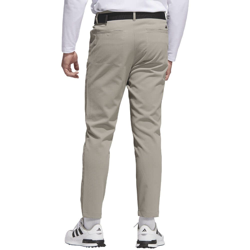 アディダス adidas　メンズ ビヨンド ザ コース コーデュロイ ロングパンツ JVV15　2025年モデル 詳細2