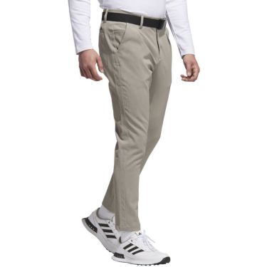 アディダス adidas　メンズ ビヨンド ザ コース コーデュロイ ロングパンツ JVV15　2025年モデル 詳細3