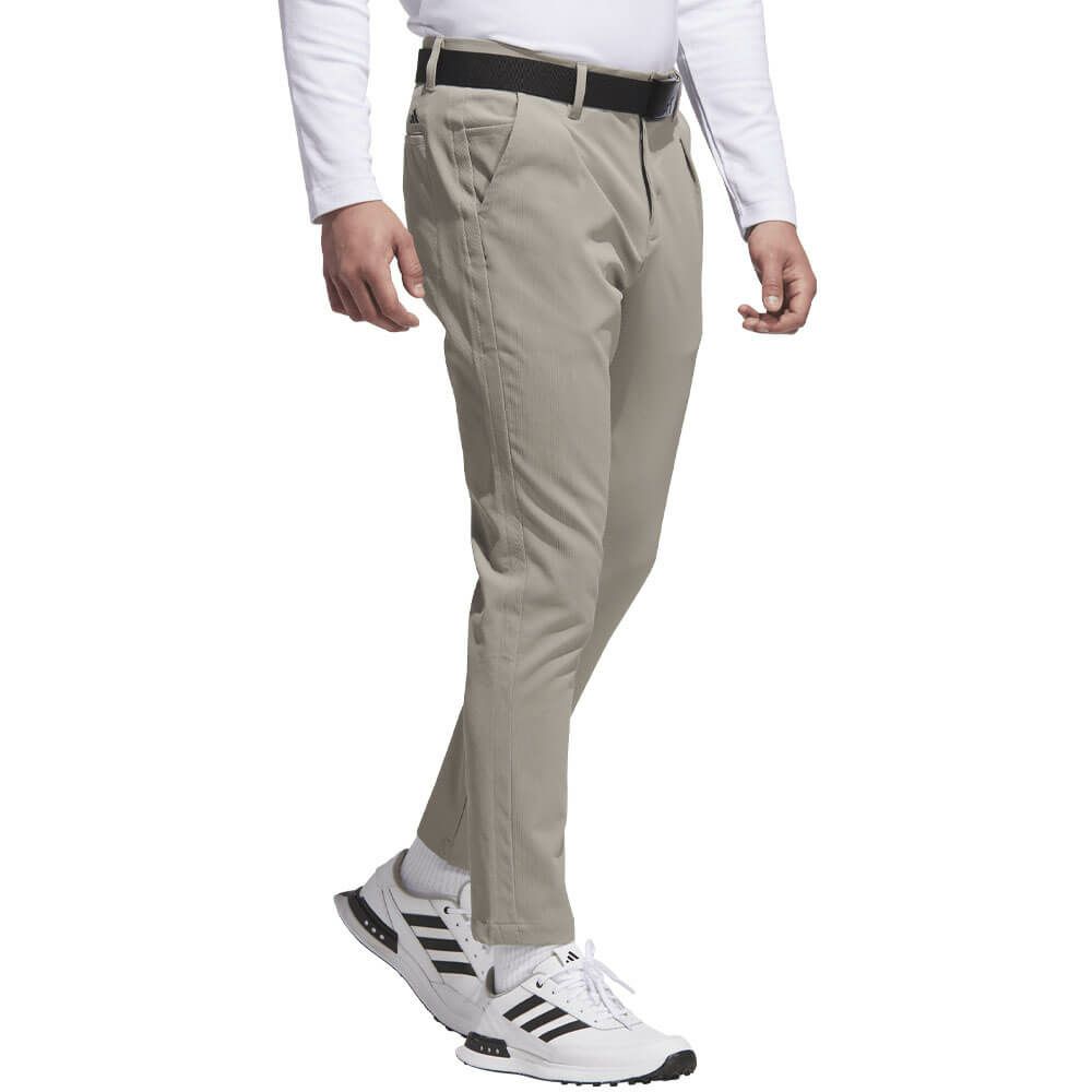 アディダス adidas　メンズ ビヨンド ザ コース コーデュロイ ロングパンツ JVV15　2025年モデル 詳細3