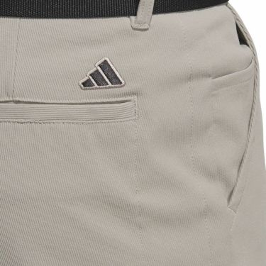 アディダス adidas　メンズ ビヨンド ザ コース コーデュロイ ロングパンツ JVV15　2025年モデル 詳細4