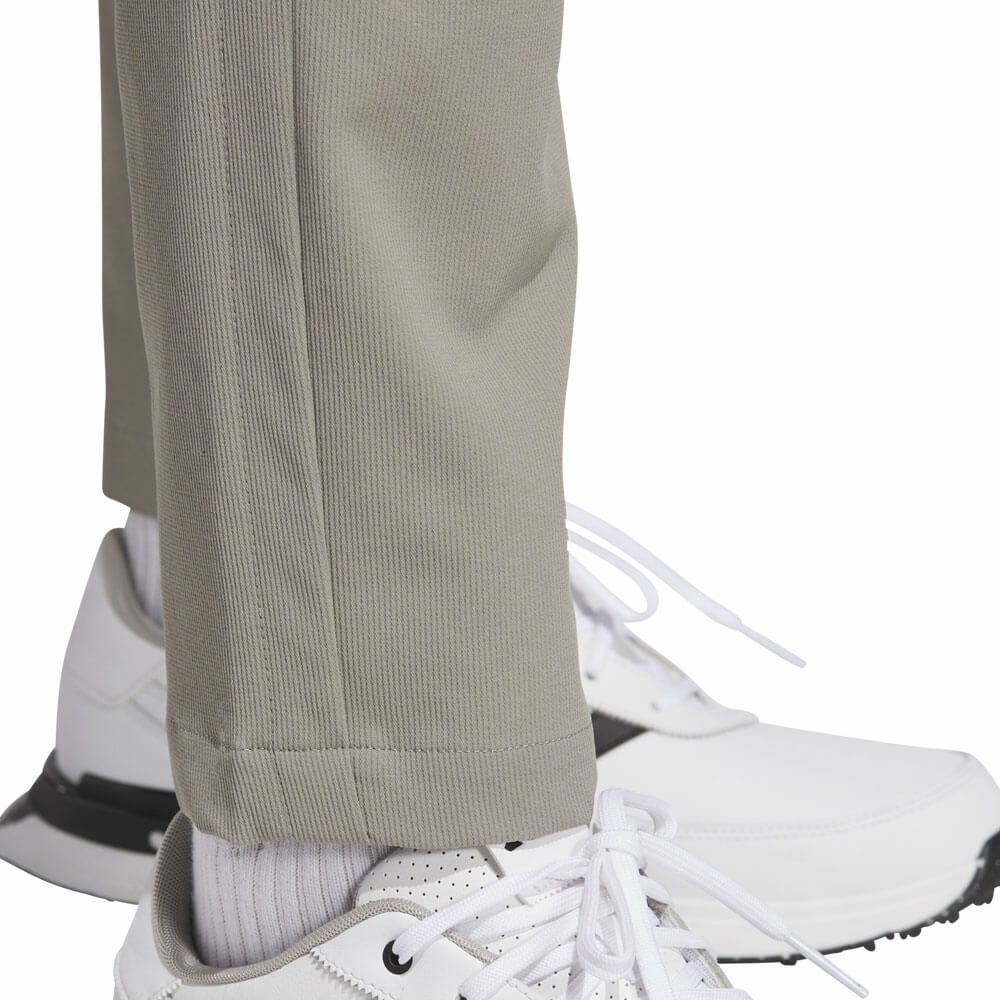 アディダス adidas　メンズ ビヨンド ザ コース コーデュロイ ロングパンツ JVV15　2025年モデル 詳細5