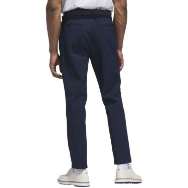 アディダス adidas　メンズ ビヨンド ザ コース コーデュロイ ロングパンツ JVV15　2025年モデル 詳細6