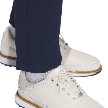 アディダス adidas　メンズ ビヨンド ザ コース コーデュロイ ロングパンツ JVV15　2025年モデル 詳細8