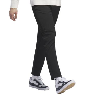 アディダス adidas　メンズ ビヨンド ザ コース コーデュロイ ロングパンツ JVV15　2025年モデル 詳細10