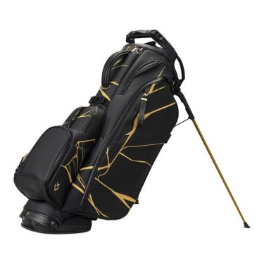 VESSEL ヴェゼル　PLAYER 5.0 PRO KINTSUGI プレイヤー5.0 プロ メンズ キャディバッグ キンツギ KINTSUGI