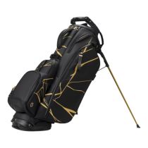 VESSEL ヴェゼル　PLAYER 5.0 PRO KINTSUGI プレイヤー5.0 プロ メンズ キャディバッグ キンツギ