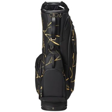 VESSEL ヴェゼル　PLAYER 5.0 PRO KINTSUGI プレイヤー5.0 プロ メンズ キャディバッグ キンツギ 詳細2