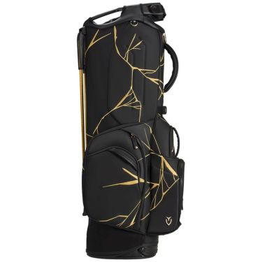 VESSEL ヴェゼル　PLAYER 5.0 PRO KINTSUGI プレイヤー5.0 プロ メンズ キャディバッグ キンツギ 詳細3