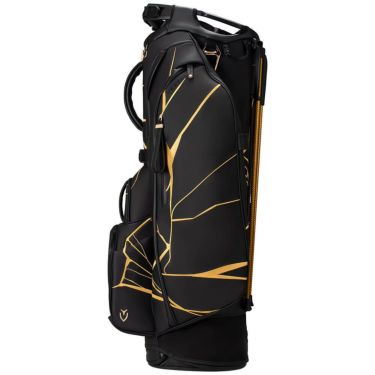 VESSEL ヴェゼル　PLAYER 5.0 PRO KINTSUGI プレイヤー5.0 プロ メンズ キャディバッグ キンツギ 詳細4