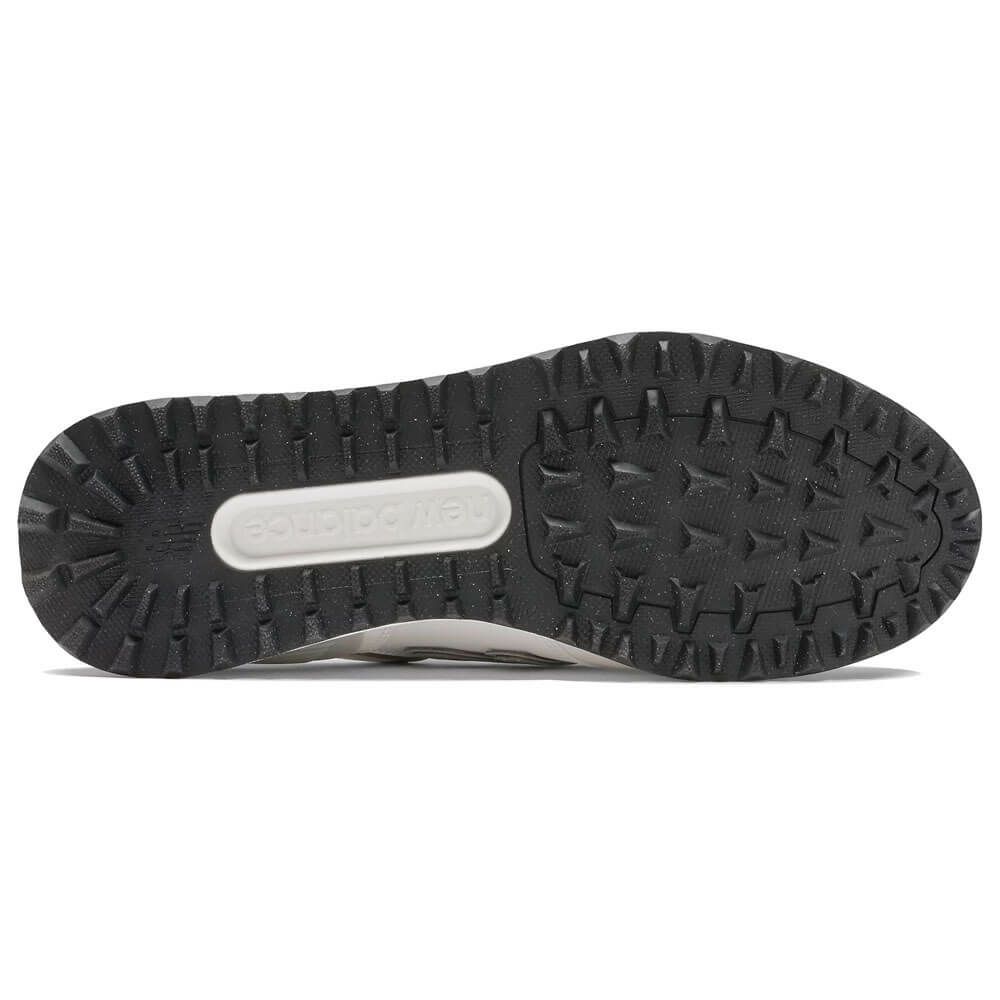 ニューバランスゴルフ　574 SL BOA 574 v4 スパイクレス ゴルフシューズ UG574BC4 WHITE/GRAY　2025年モデル 詳細1