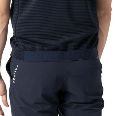 フットジョイ FootJoy　メンズ ポコエット ハーフジップ ベスト FJ-F24-M01　2024年モデル 詳細4