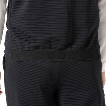 フットジョイ FootJoy　メンズ ポコエット ハーフジップ ベスト FJ-F24-M01　2024年モデル 詳細7