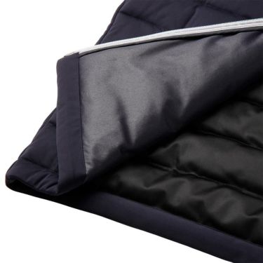 フットジョイ FootJoy　メンズ 中綿 長袖 フルジップ ジャケット FJ-F24-O03　2024年モデル 詳細4