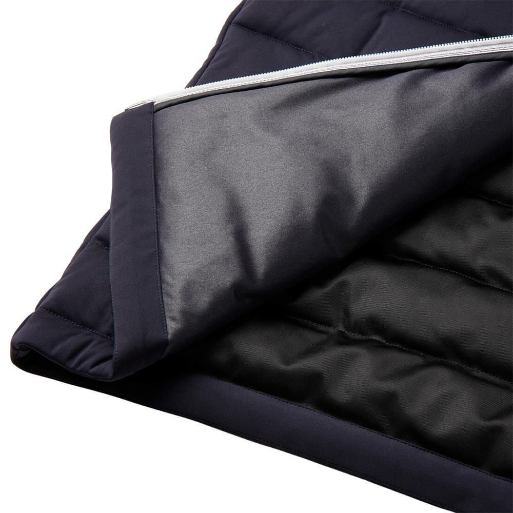 フットジョイ FootJoy　メンズ 中綿 長袖 フルジップ ジャケット FJ-F24-O03　2024年モデル 詳細4