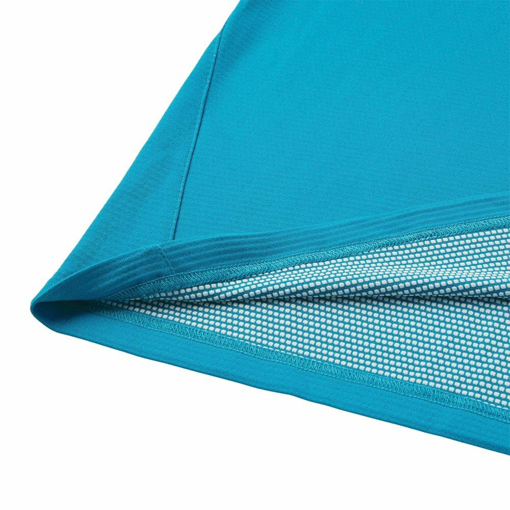 フットジョイ FootJoy　メンズ チェストライン 長袖 モックネックシャツ FJ-F24-S02　2024年モデル 詳細4