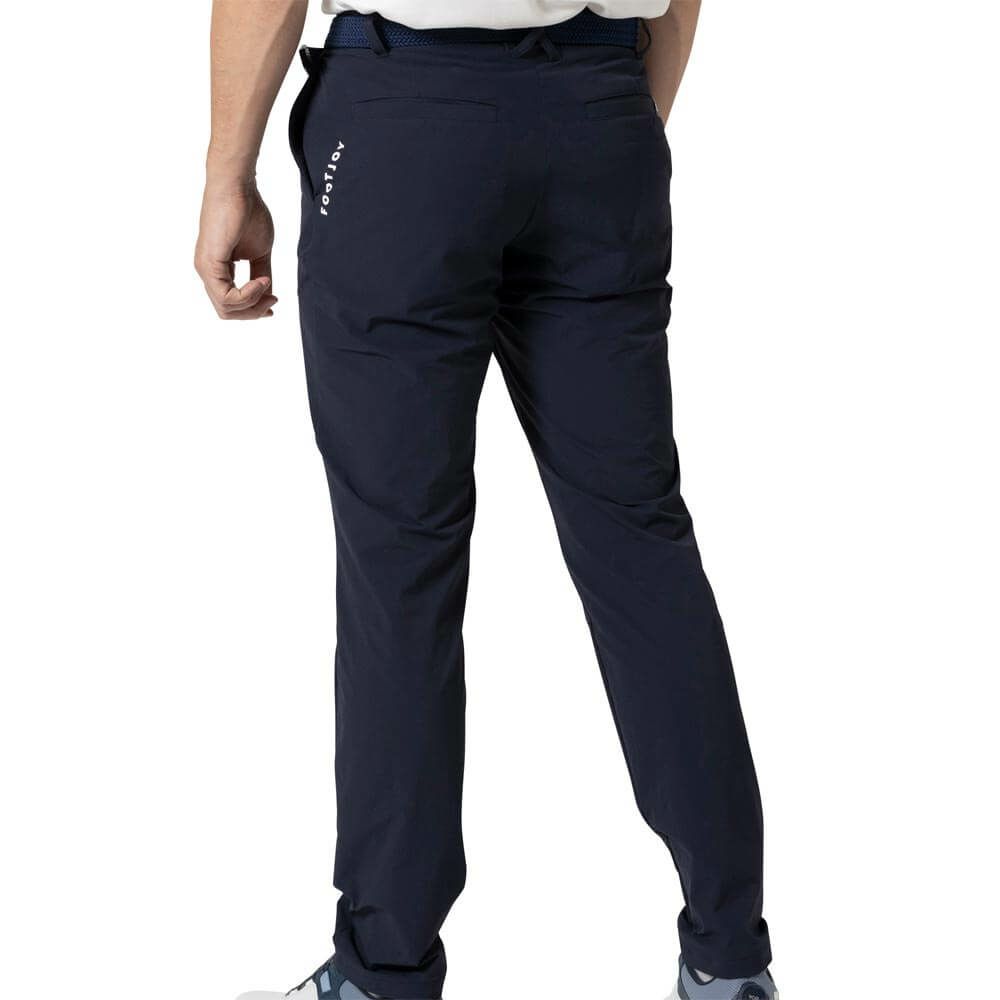 フットジョイ FootJoy　メンズ 4WAYストレッチ ロングパンツ FJ-F24-P01　2024年モデル 詳細2