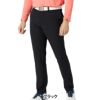 フットジョイ FootJoy　メンズ 4WAYストレッチ ロングパンツ FJ-F24-P01　2024年モデル ブラック