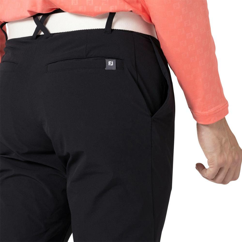 フットジョイ FootJoy　メンズ 4WAYストレッチ ロングパンツ FJ-F24-P01　2024年モデル 詳細7