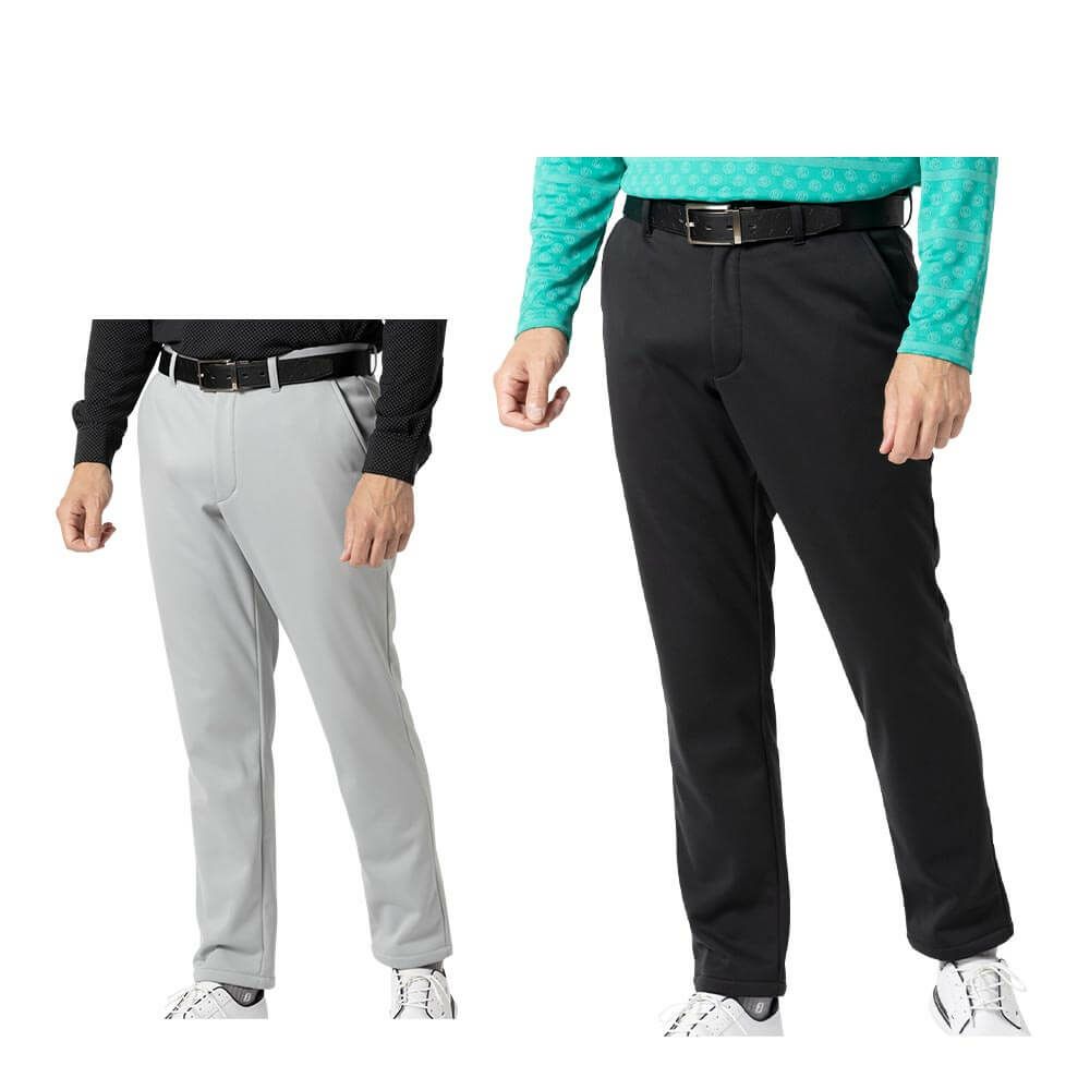 フットジョイ FootJoy　メンズ ストレッチ ボンディング ロングパンツ FJ-F24-P13　2024年モデル