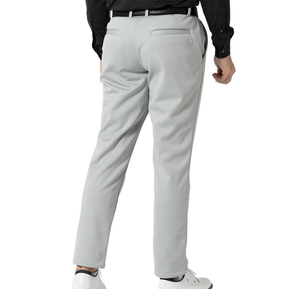 フットジョイ FootJoy　メンズ ストレッチ ボンディング ロングパンツ FJ-F24-P13　2024年モデル 詳細2