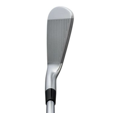 Mizuno Pro S-1 ミズノプロ S1 アイアン　6本セット（＃5～9、PW）　ダイナミックゴールド スチールシャフト　2026年モデル 詳細2