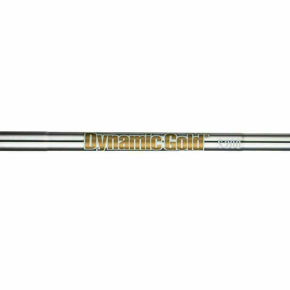 Mizuno Pro S-1 ミズノプロ S1 アイアン　6本セット（＃5～9、PW）　ダイナミックゴールド スチールシャフト　2026年モデル 詳細4