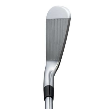 Mizuno Pro M-13 ミズノプロ M13 アイアン　6本セット（＃5～9、PW）　N.S.PRO MODUS3 TOUR 110 スチールシャフト　2026年モデル 詳細2