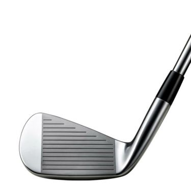 Mizuno Pro M-13 ミズノプロ M13 アイアン　6本セット（＃5～9、PW）　N.S.PRO MODUS3 TOUR 110 スチールシャフト　2026年モデル 詳細3