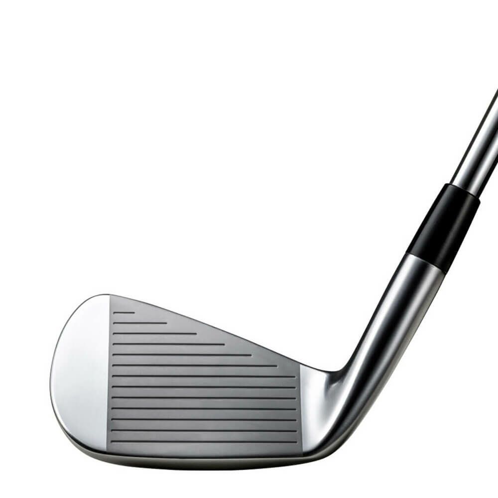 Mizuno Pro M-13 ミズノプロ M13 アイアン　6本セット（＃5～9、PW）　N.S.PRO MODUS3 TOUR 110 スチールシャフト　2026年モデル 詳細3