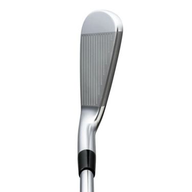 Mizuno Pro M-15 ミズノプロ M15 アイアン　6本セット（＃5～9、PW）　N.S.PRO MODUS3 TOUR 105 スチールシャフト　2026年モデル 詳細2