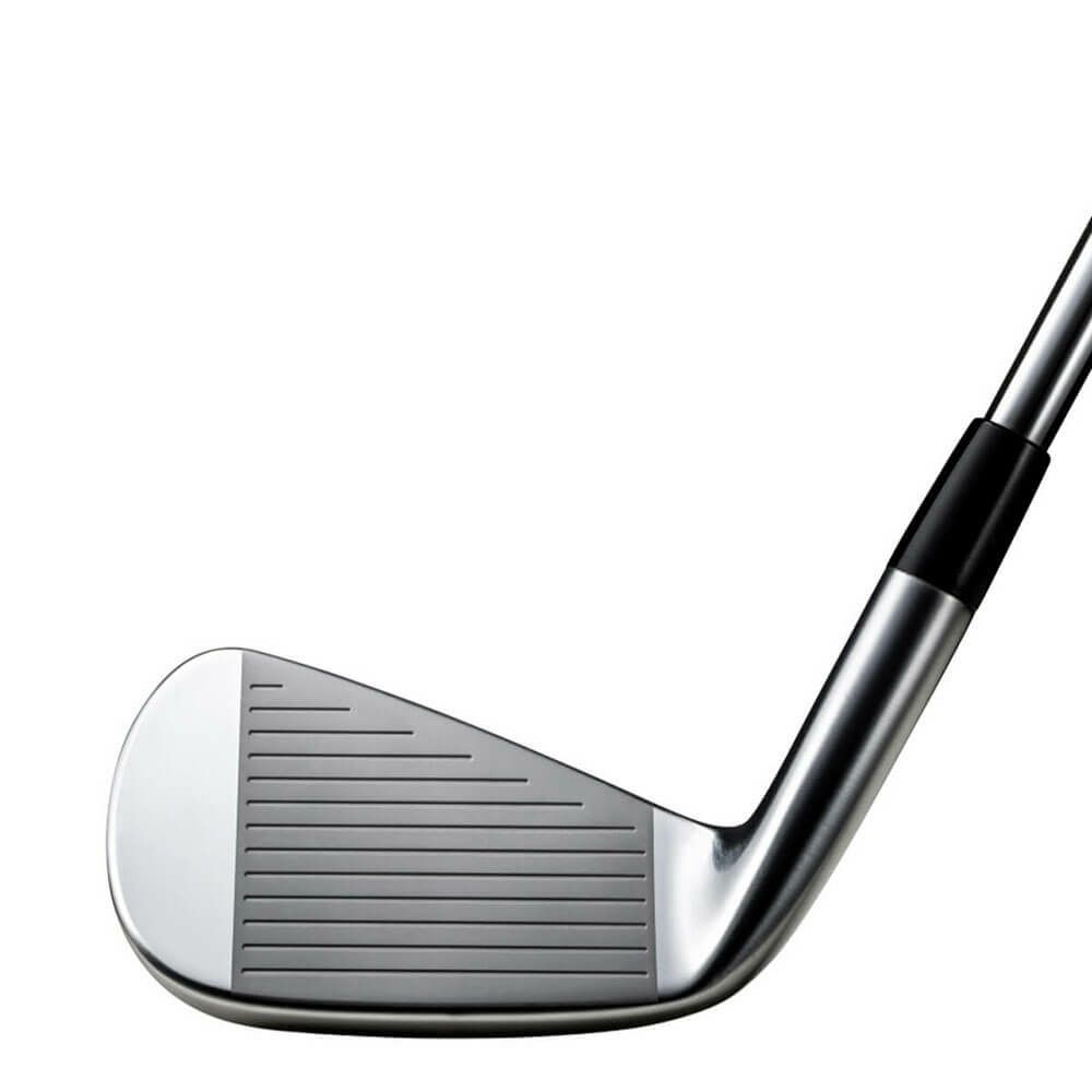 Mizuno Pro M-15 ミズノプロ M15 アイアン　6本セット（＃5～9、PW）　N.S.PRO MODUS3 TOUR 105 スチールシャフト　2026年モデル 詳細3
