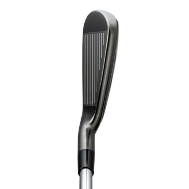 Mizuno Pro FLI-HI ミズノプロ フライハイ アイアン型 ユーティリティ　N.S.PRO MODUS3 TOUR 105 スチールシャフト　2026年モデル 詳細2